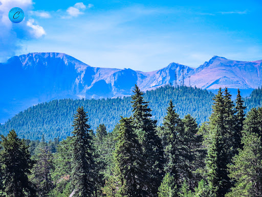 Golf Club «Shining Mountain Golf Course & Event Center», reviews and photos, 100 Shining Mountain Ln, Woodland Park, CO 80863, USA