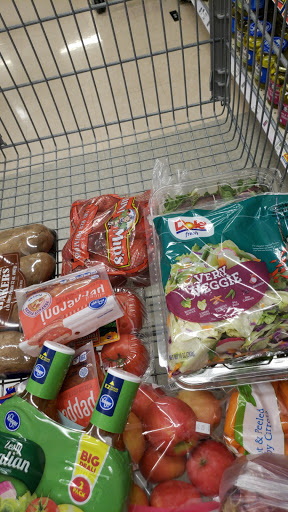 Grocery Store «Kroger», reviews and photos, 2525 Hilliard Rome Rd, Hilliard, OH 43026, USA