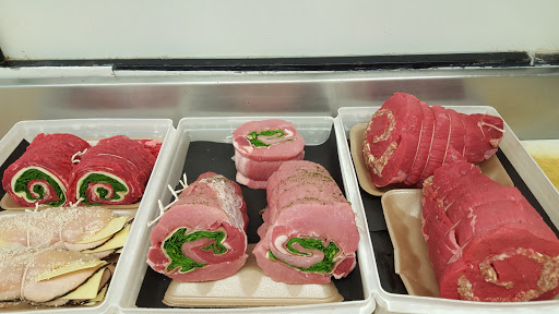 Grocery Store «Legion Square Market», reviews and photos, 101 Ocean St, South Portland, ME 04106, USA