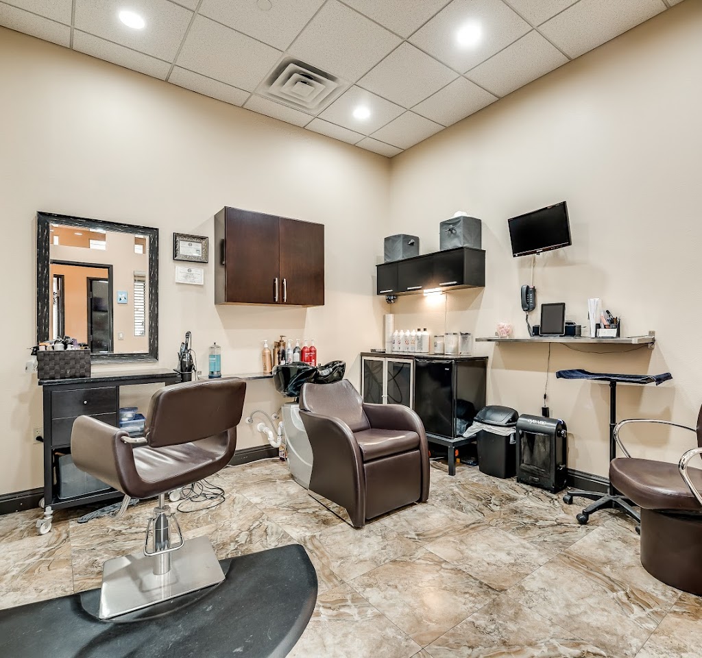 Phenix Salon Suites Fayetteville