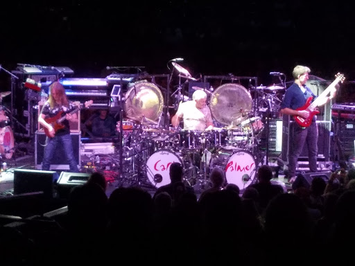 Performing Arts Theater «Celebrity Theatre», reviews and photos, 440 N 32nd St, Phoenix, AZ 85008, USA