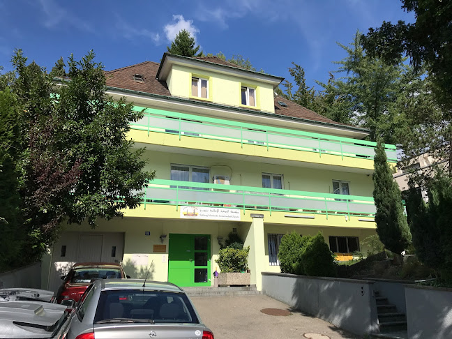 Mosche (Stiftung Islamische Gemeinschaft Zürich)