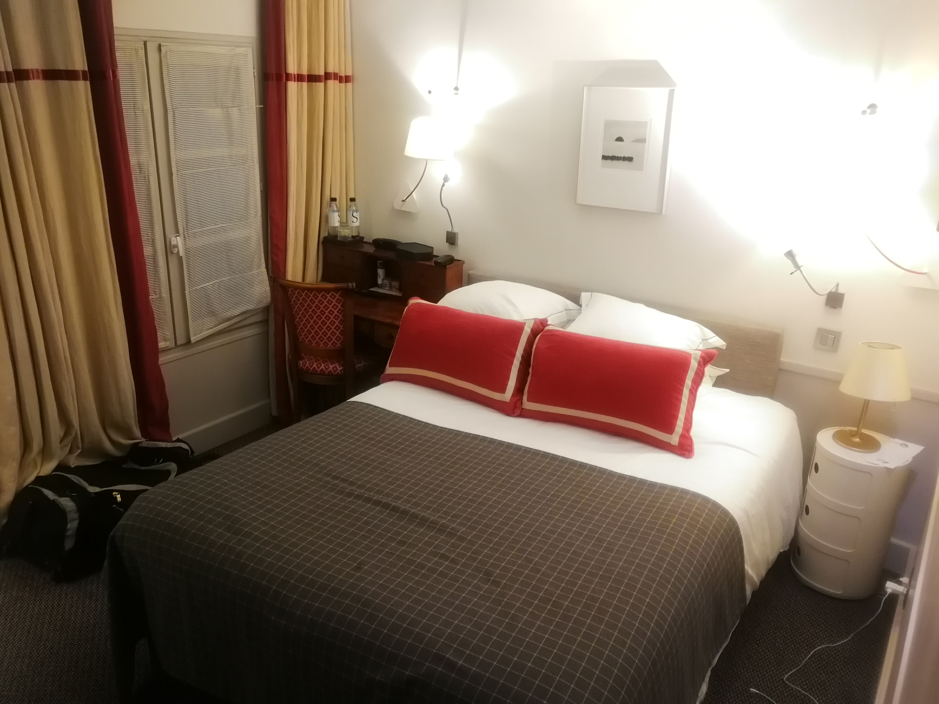 Photo n° 2 de l'avis de Barry. fait le 12/11/2018 à 10:12
