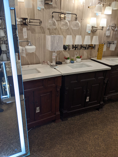 Furniture Store «Pine Tree Furniture & Lighting», reviews and photos, 1405 S Lapeer Rd, Lake Orion, MI 48360, USA