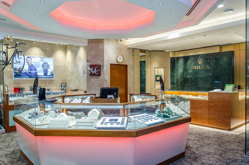 Jewelry Store «R.F. Moeller Jeweler», reviews and photos, 651 Nicollet Mall #209, Minneapolis, MN 55402, USA