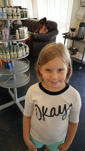 Beauty Salon «Salon West 54 Hundred», reviews and photos, 5400 Cottage Hill Rd, Mobile, AL 36609, USA