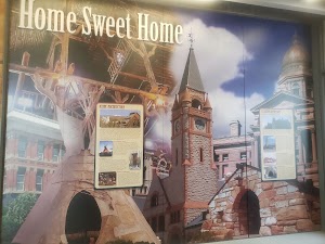 Southeast Wyoming Welcome Center - photo 33