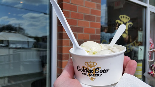 Golden Cow Creamery South End