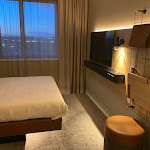 Photo n°4 de l'avis de doron.f fait le 16/03/2023 à 07:07 sur le  Moxy Berlin Airport à Schönefeld