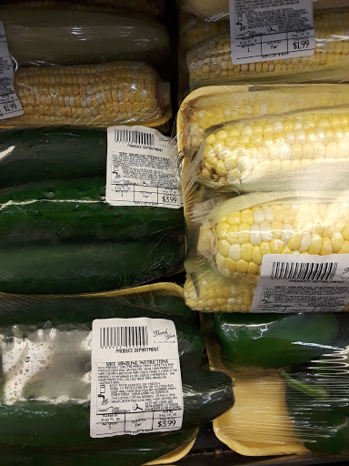 Grocery Store «Save-A-Lot», reviews and photos, 300 W 84th St, Shreveport, LA 71106, USA