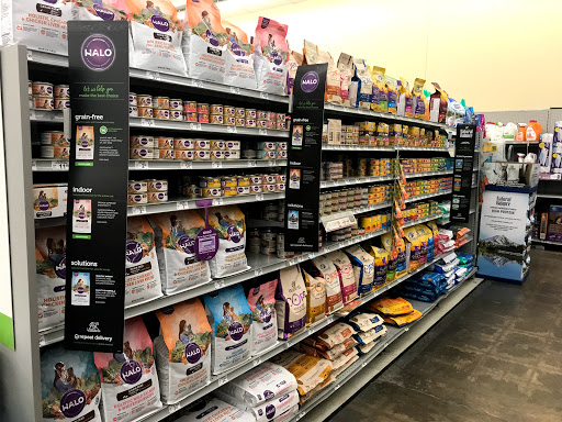 Pet Supply Store «Petco Animal Supplies», reviews and photos, 1820a W Uintah St, Colorado Springs, CO 80904, USA