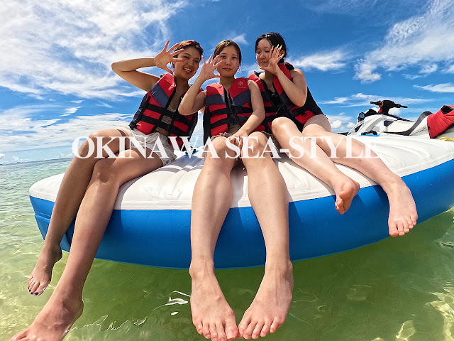 OKINAWA SEA-STYLE