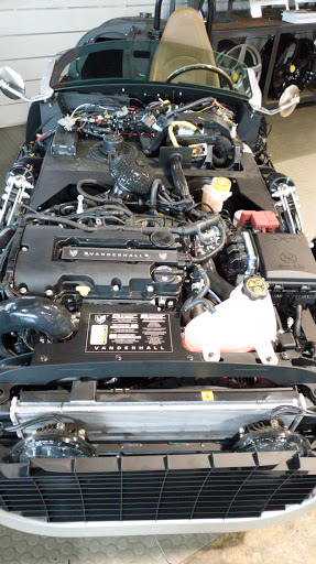 Motorcycle Dealer «Coleman Powersports», reviews and photos, 14105 Telegraph Rd, Woodbridge, VA 22192, USA