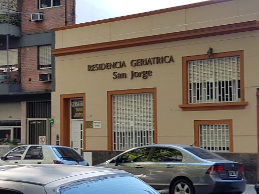 Residencia Geriátrica San Jorge