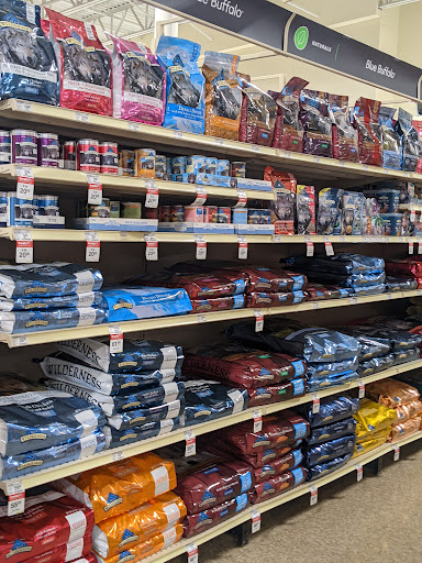 Pet Supply Store «PetSmart», reviews and photos, 14290 Plymouth Ave, Burnsville, MN 55337, USA