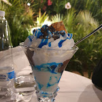 Photo n°5 de l'avis de Maria.o fait le 19/07/2022 à 13:45 sur le  Chalet Bagno Oltremare à San Benedetto del Tronto