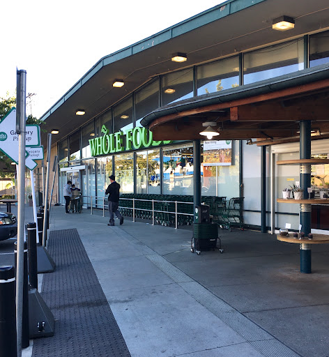 Grocery Store «Whole Foods Market», reviews and photos, 3000 Telegraph Ave, Berkeley, CA 94705, USA