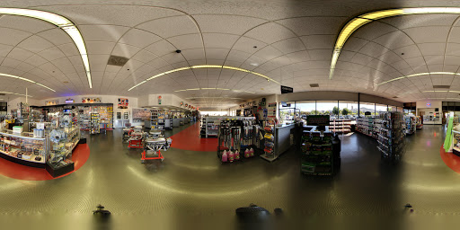 Auto Parts Store «Smothers Auto Parts & Performance Accessories», reviews and photos, 2155 Santa Rosa Ave, Santa Rosa, CA 95407, USA