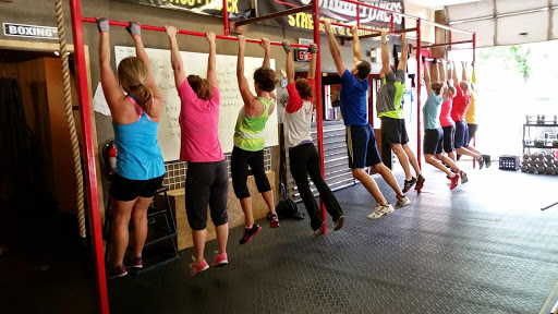 Gym «Gym Evergreen», reviews and photos, 1490 Torrey Rd c, Fenton, MI 48430, USA