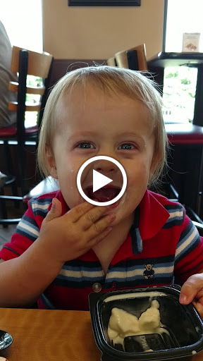 Fast Food Restaurant «Chick-fil-A», reviews and photos, 3403 Princeton Rd, Hamilton, OH 45011, USA