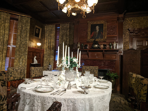 Art Museum «Newark Museum», reviews and photos, 49 Washington St, Newark, NJ 07102, USA