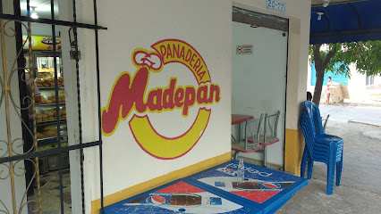 Panadería Madepan