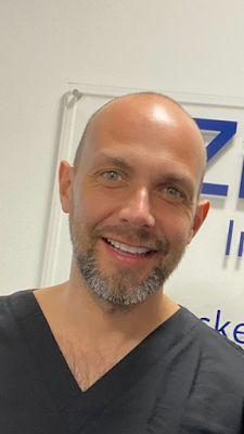 Dr Colin ROUX à Marseille