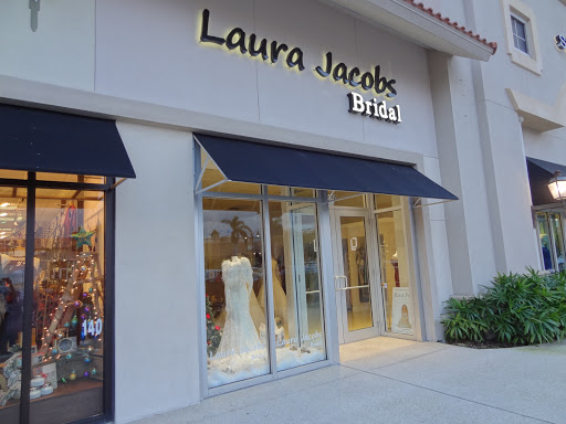 Bridal Shop «Laura Jacobs Bridal», reviews and photos, 9903 Gulf Coast Main St #142, Fort Myers, FL 33913, USA