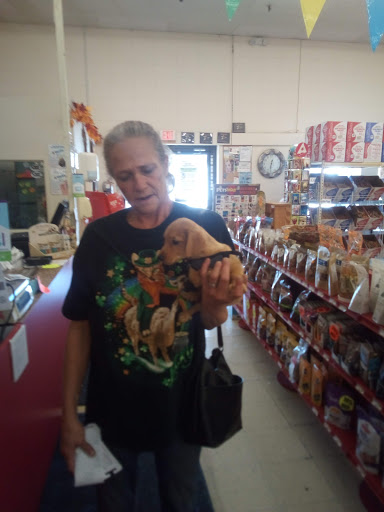 Pet Store «Petsway», reviews and photos, 1717 W Kearney St, Springfield, MO 65803, USA