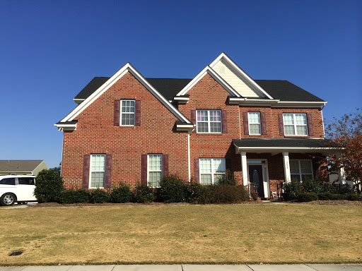 Evergreen Roofing in Charlotte, North Carolina