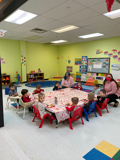 Preschool «Little Learners Rockaway», reviews and photos, 25 Green Pond Rd #2, Rockaway, NJ 07866, USA