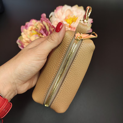 Kristicija Leather Goods