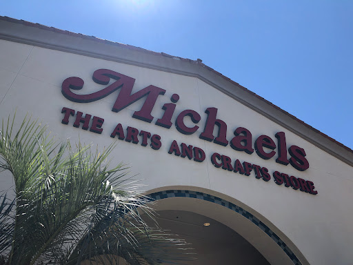 Craft Store «Michaels», reviews and photos, 816 New Los Angeles Ave, Moorpark, CA 93021, USA