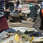 Photo n° 4 de l'avis de Sarah.o fait le 29/05/2024 à 09:11 pour Le Mas Soula - Les Huîtres Soula à Mèze