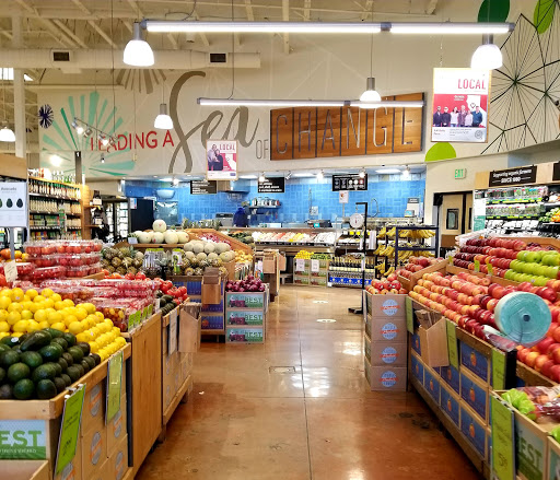 Grocery Store «Whole Foods Market», reviews and photos, 1333 Newell Ave, Walnut Creek, CA 94596, USA