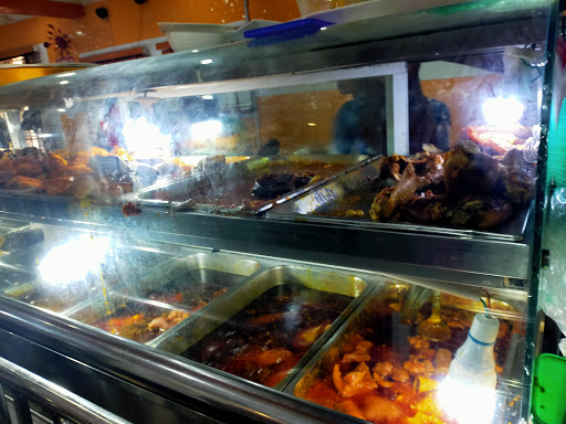 Alaga Catering Service, Panseke, Abeokuta, Nigeria, Winery, state Ogun