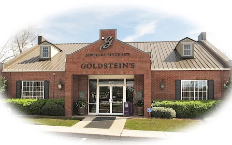 Goldstein's Jewelers image