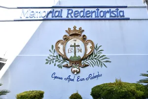 Memorial Redentorista - Padre Vítor Coelho de Almeida image