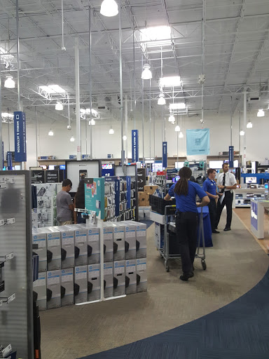 Electronics Store «Best Buy», reviews and photos, 1389 Wendy Ct, Spring Hill, FL 34607, USA