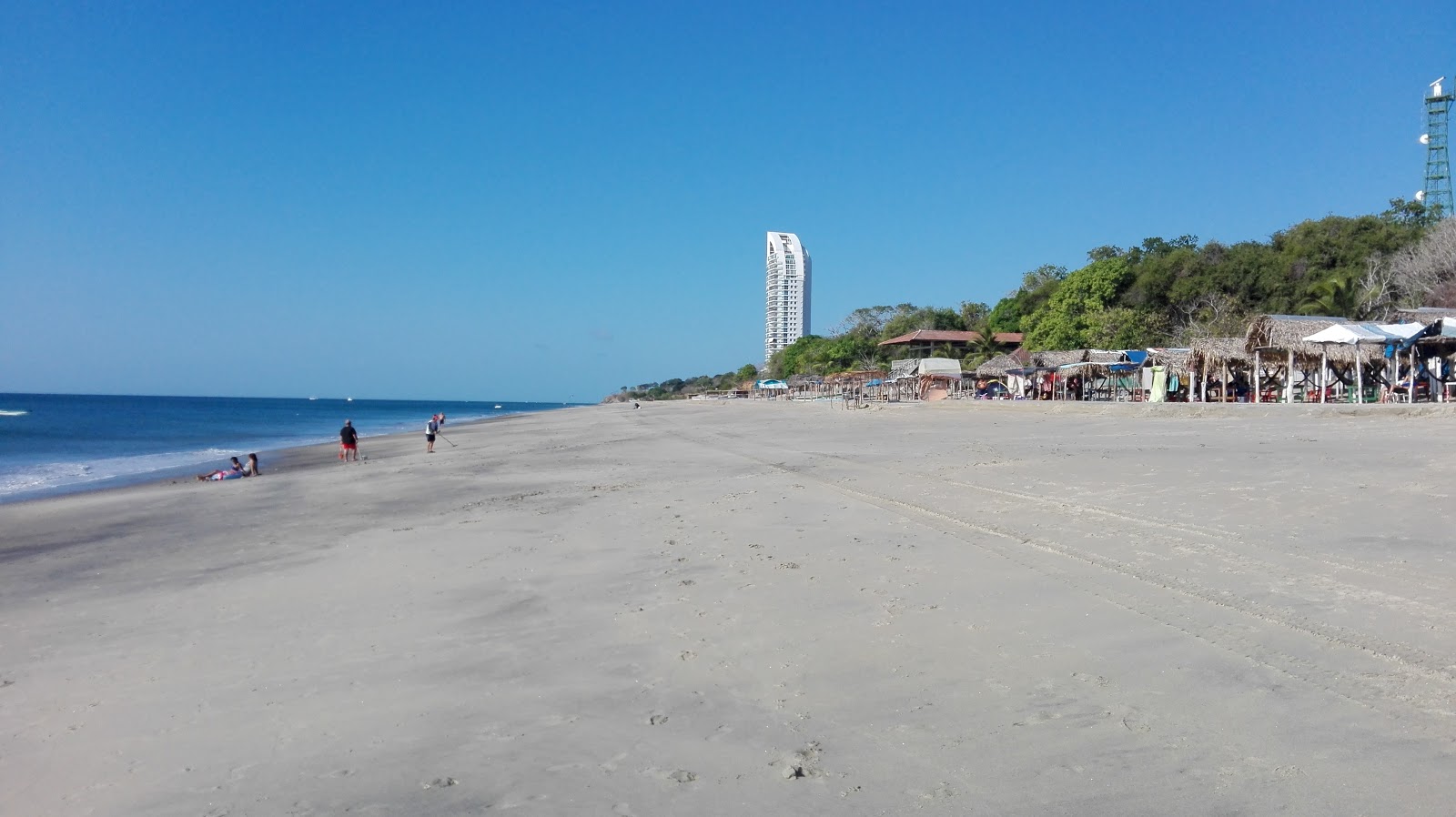 Santa Clara Beach'in fotoğrafı düz ve uzun ile birlikte