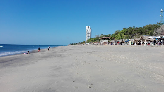 Santa Clara Beach