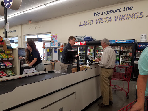 Supermarket «Lowes Market», reviews and photos, 7708 Lohman Ford Rd, Lago Vista, TX 78645, USA