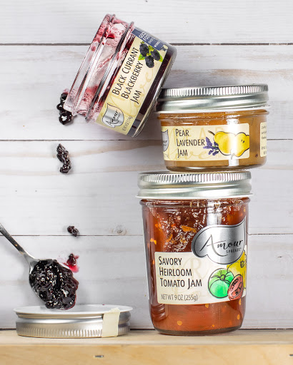 Cafe «Amour Café», reviews and photos, 1329 S 500 E, Salt Lake City, UT 84105, USA