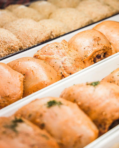 Butcher Shop «J&B Butcher», reviews and photos, 3 Central St, Stoneham, MA 02180, USA