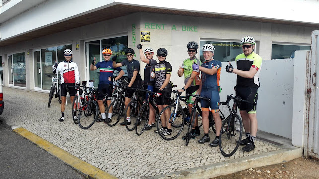 Comentários e avaliações sobre o Rent a Bike Racingbike/Holidays SunBikeTours-hire-Rennrad Verleih-Rental/Guided Tours Fahrradverleih