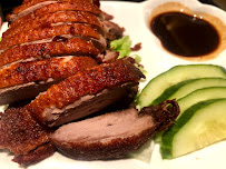 Canard laqué de Pékin du Restaurant chinois Autour du Yangtse à Paris - n°10