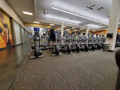 LA Fitness - 50 Watkins Park Dr, Upper Marlboro, MD 20774