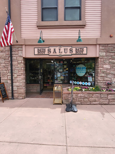 Cosmetics Store «Salus», reviews and photos, 906 Manitou Ave, Manitou Springs, CO 80829, USA