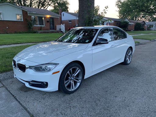 Car Dealer «Motorcars of Lansing Inc», reviews and photos, 6505 S Pennsylvania Ave, Lansing, MI 48911, USA