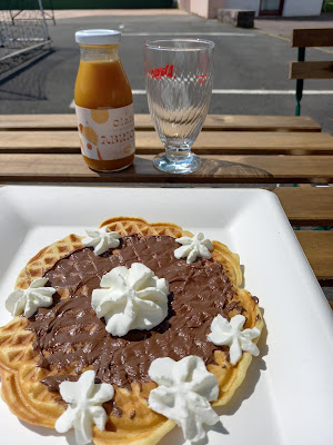 Aiyana cafe Boutique à Saint-Martin-d'Arrossa